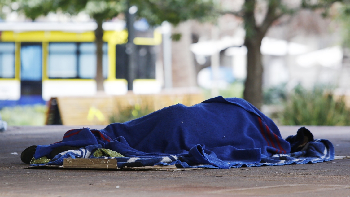 Ante heladas en la RM, Gobierno extendió la duración del Código Azul