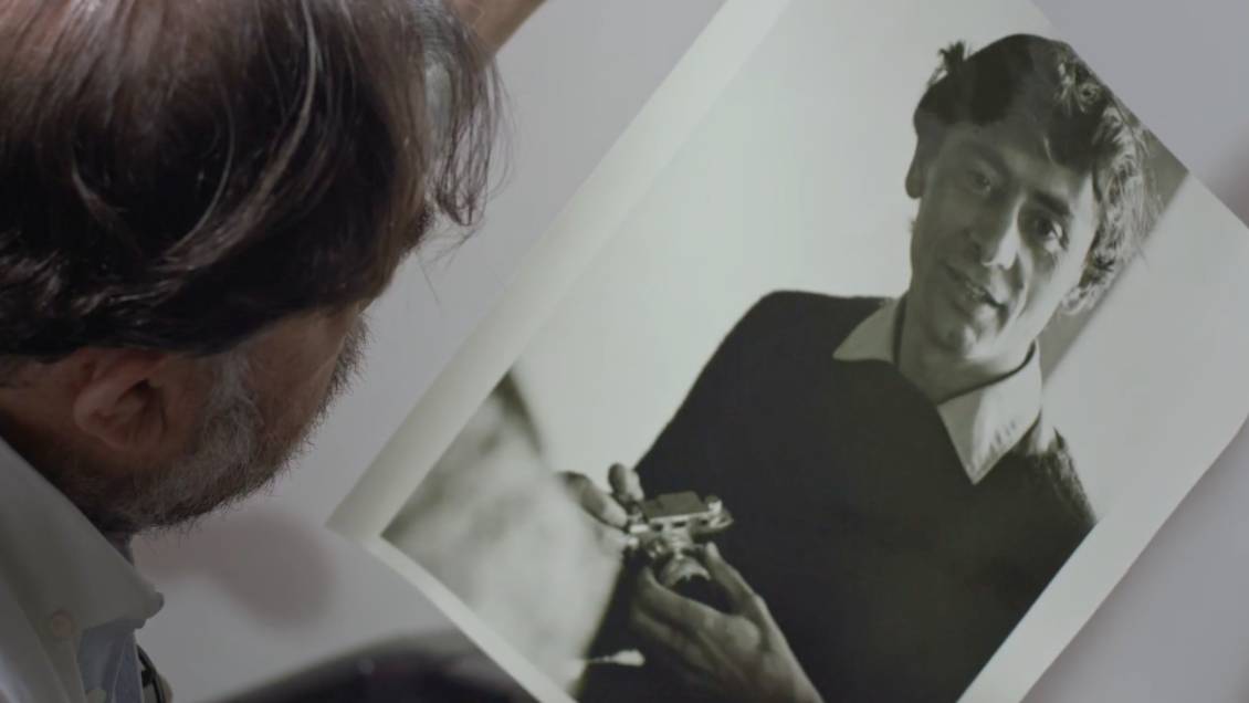 Documental sobre el fotógrafo chileno Sergio Larraín se estrenó en HBO Max