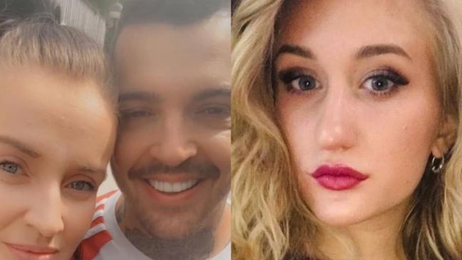 Quedó ciega la refugiada ucraniana que huyó con padre de familia inglesa