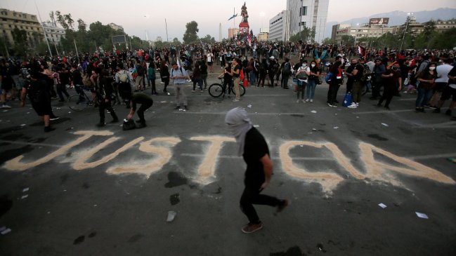 Cámara despachó al Senado proyecto que exige a partidos renunciar explícitamente a la violencia