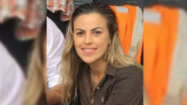 Francotiradora brasileña murió durante bombardeo en Ucrania