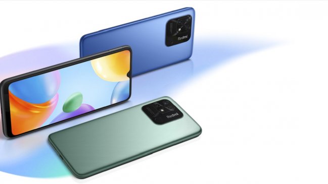 Alta tecnología a un bajo precio: Xiaomi renueva su gama de entrada con los Redmi 10A y 10C