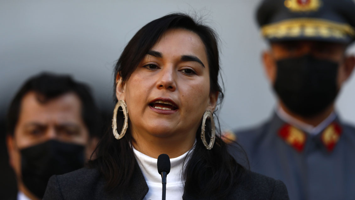 PDI y Fiscalía investigan denuncia sobre trauma ocular en comunidad mapuche de Arauco