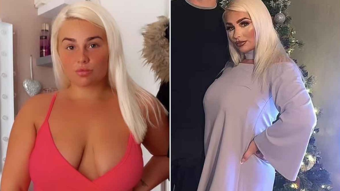 Modelo de OnlyFans se declaró culpable de matar a su pololo