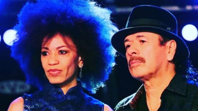 Esposa de Santana actualiza su salud: 