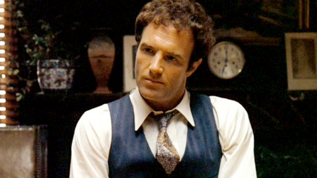 James Caan, Sonny de 