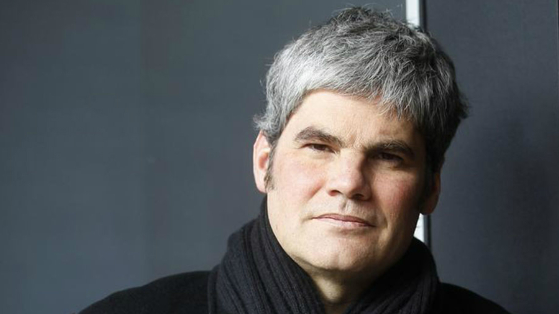 Juan Cristóbal Guarello sufrió una encerrona: Le robaron su vehículo y especies personales