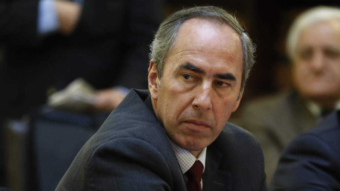 Presidente de la CNC: El empresariado quiere contribuir a la reforma tributaria y a que haya paz social