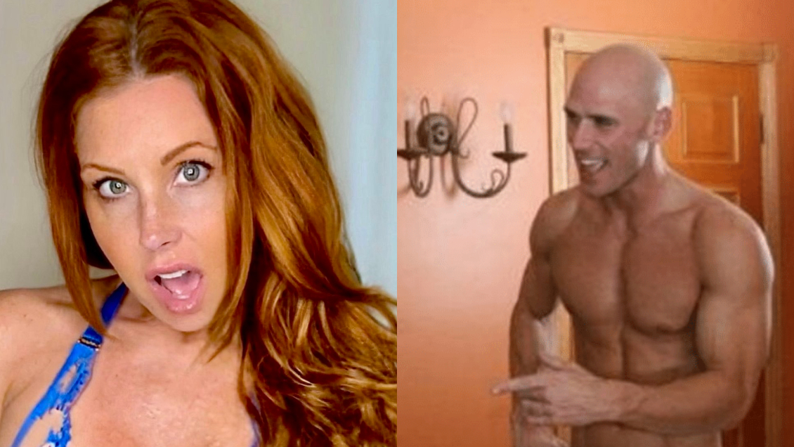 Profesora dejó su trabajo para ser actriz porno y grabó con un ex alumno: Era un famoso actor