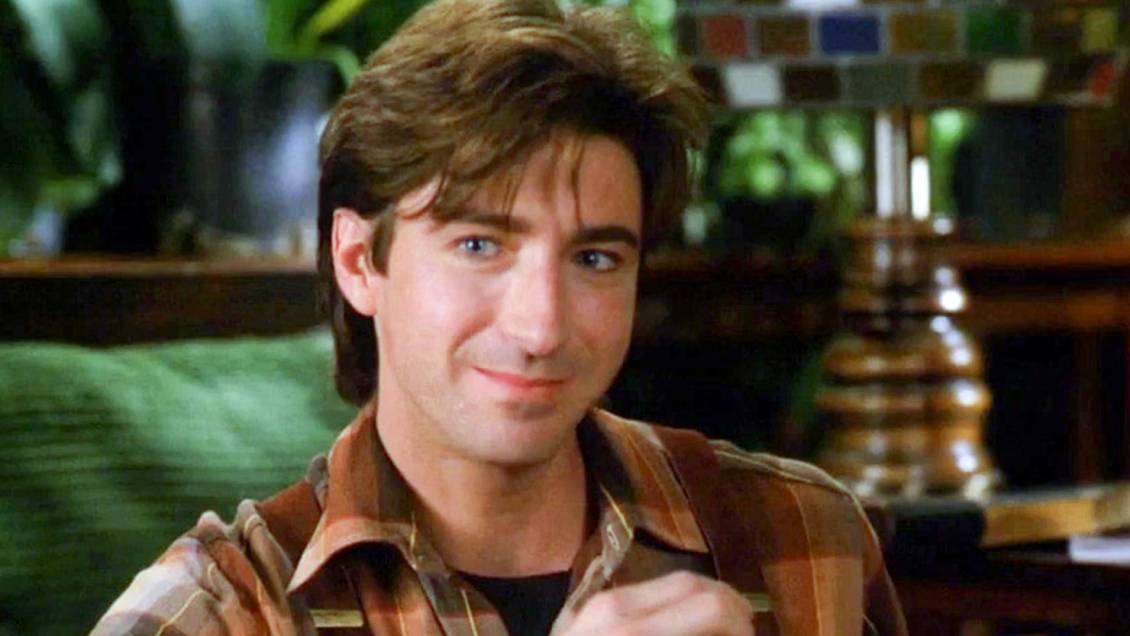 Falleció Lenny Von Dohlen, conocido por su rol de 