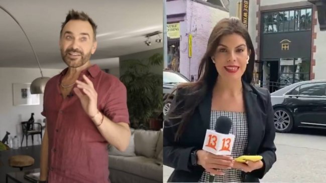 Frase de Jordi Castell y dichos de periodista de Canal 13 fueron lo más denunciado ante el CNTV en junio