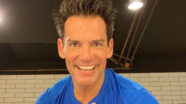 Corte multa nuevamente a La Red tras segunda denuncia de Cristián de la Fuente