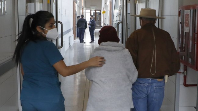 Minsal activó en Los Ángeles plan piloto para reserva de horas remota en los Cesfam