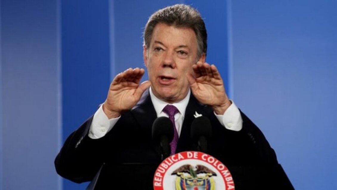 Nobel de Paz aseguró que solo la legalización de las drogas acabará el narcotráfico