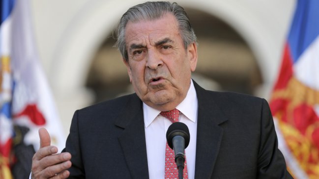 Eduardo Frei Ruiz-Tagle: 