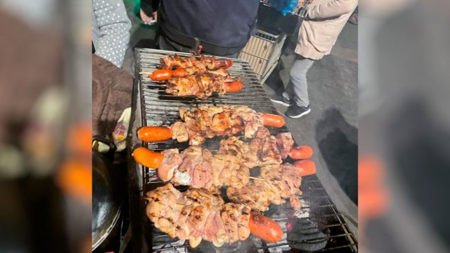 Denuncian faenamiento de perros en el centro de Calama: Seremi decomisó 280 kilos de alimentos
