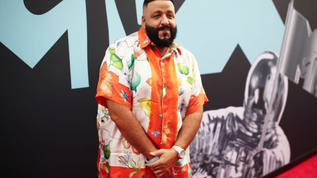 DJ Khaled reveló el título de su nuevo y esperado álbum