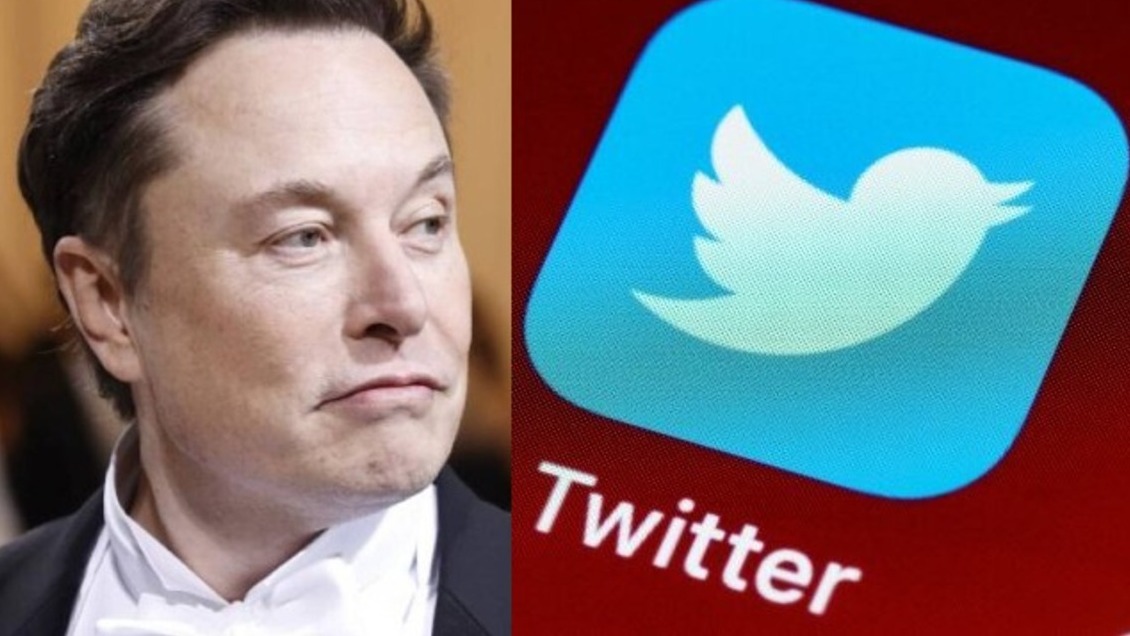 Musk responde a Twitter con un meme y dice que llevará los 
