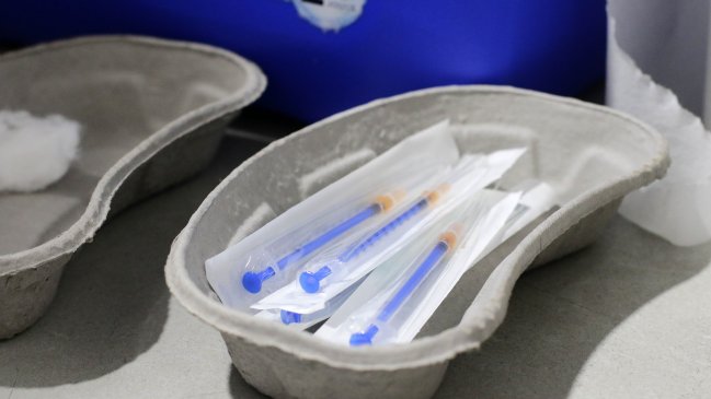 Moderna aseguró que nueva versión de su vacuna responde mejor ante las subvariantes BA. 4 y 5