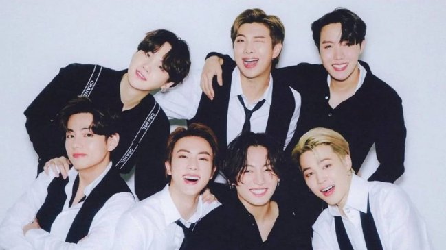 Potente alianza: BTS tendrá programas originales en Disney+