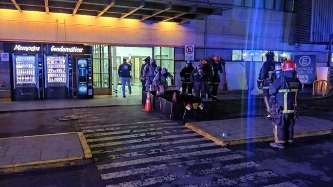 Niña de 10 años falleció por presunta intoxicación con cianuro en Clínica Dávila