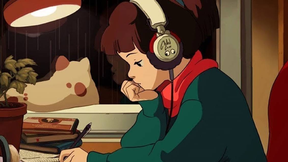 YouTube se disculpa y restablece popular canal Lofi Girl