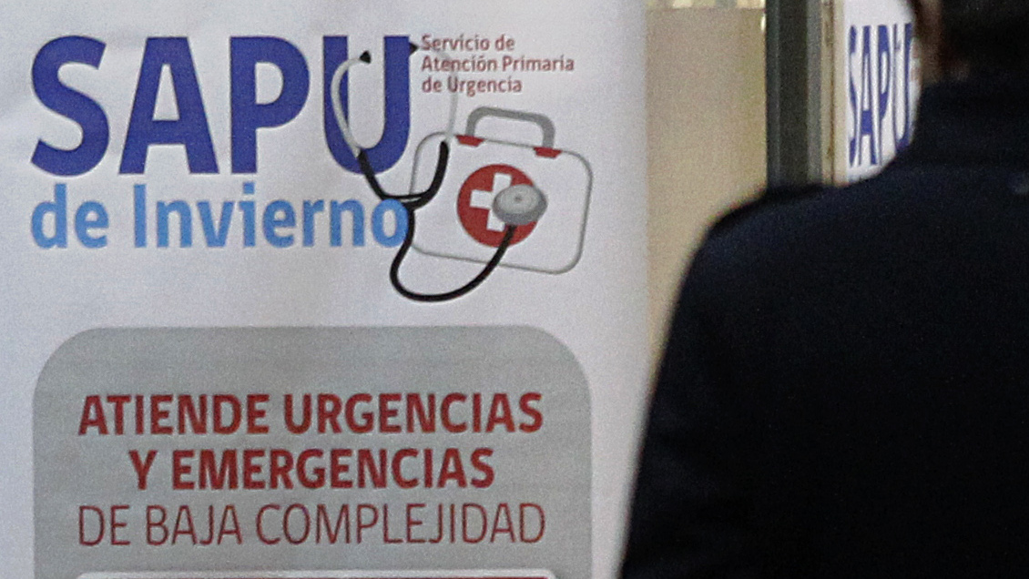 Familia de niña fallecida por intoxicación denunció por negligencia a SAPU de Recoleta