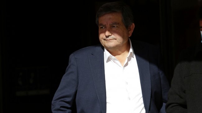 Ex alcalde de San Ramón tiene opciones de salir de prisión: Debe admitir delitos de cohecho