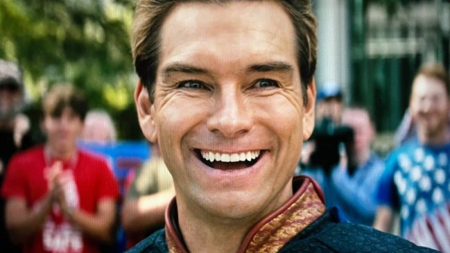 Escena final de temporada 3 de 