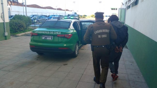 Siete detenidos dejan funerales de 