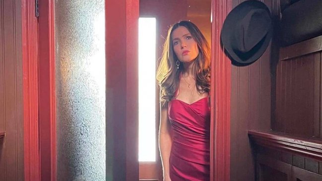 Mandy Moore se refirió a la ausencia de 