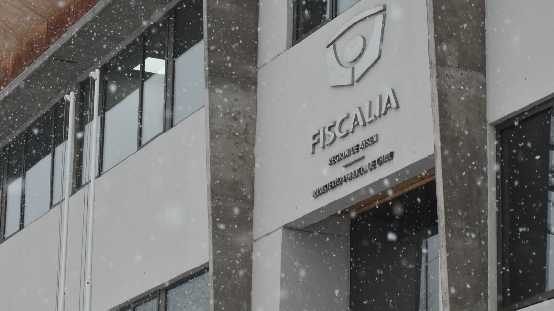 Fiscalía de Aysén solicita audiencia para formalizar a militares en retiro investigados por fraude al fisco