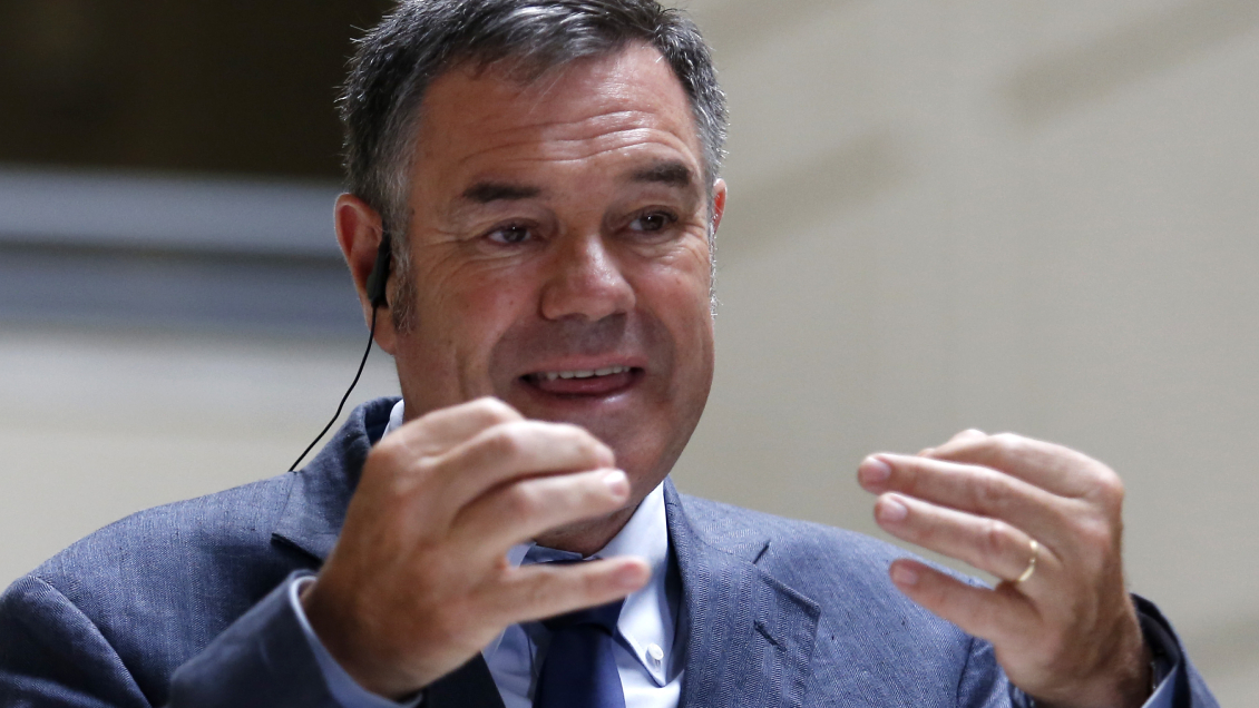 Ossandón: Si gana el Apruebo, no van a modificar ninguna letra de la Constitución