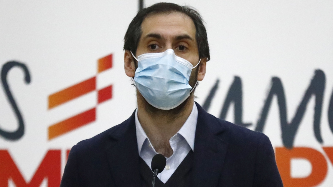 Gobierno anunció paquete de medidas para pymes, encabezado por un nuevo Fogape