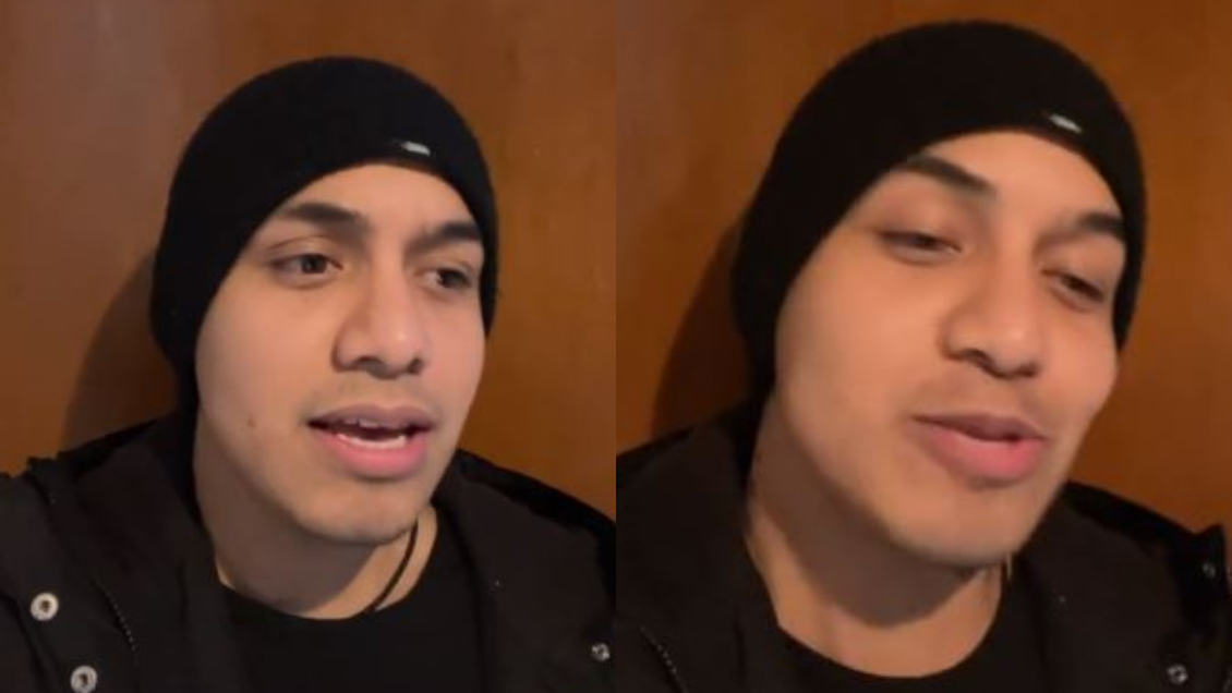 Joven contó que se hizo la vasectomía, no le avisó a su novia y ella quedó embarazada de su mejor amigo