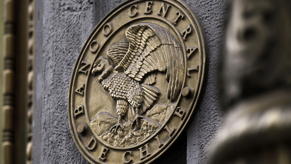 Banco Central determinó nueva alza de la tasa de interés, que llega a 9,75%