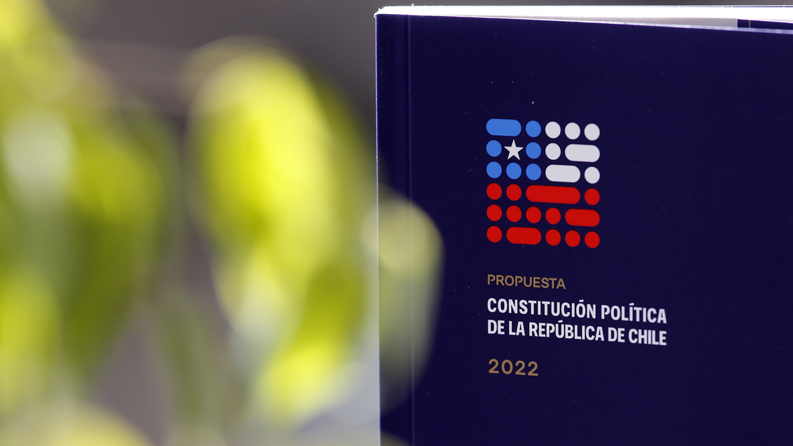 Contraloría instruyó sumarios en Cerrillos, Cerro Navia, Maipú y Quinta Normal por actividades municipales sobre el plebiscito