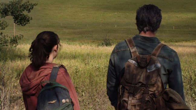 HBO revela fecha de estreno de la serie de 