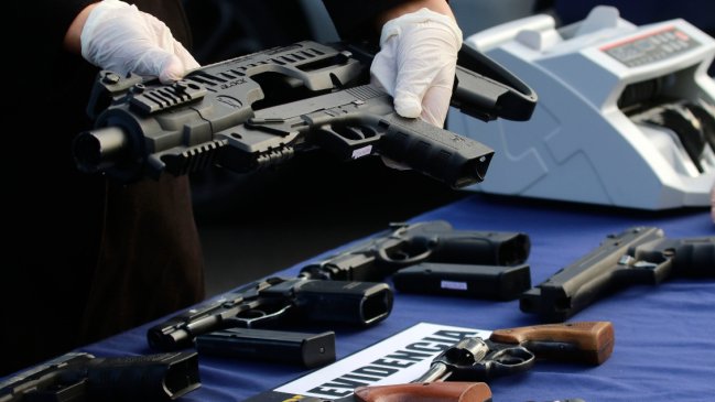 Monsalve: Alza de homicidios viene desde hace una década y ningún Gobierno ha podido detenerla