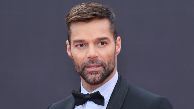 Ricky Martin es denunciado por incesto y arriesga hasta 50 años de cárcel