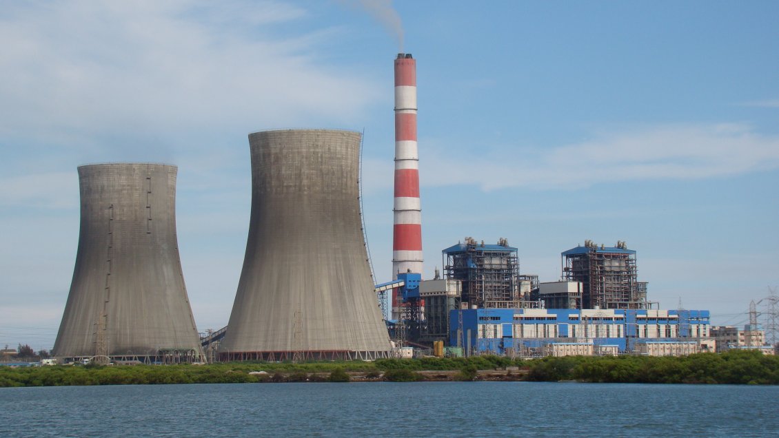 El Gobierno alemán aprueba activar centrales de carbón para ahorrar gas