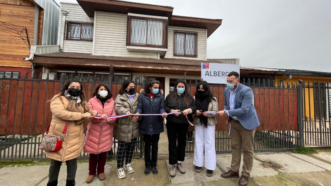 Linares cuenta con su primer albergue para personas en situación de calle
