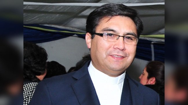 Papa Francisco nombra a Óscar Blanco como nuevo obispo de la Diócesis de Punta Arenas