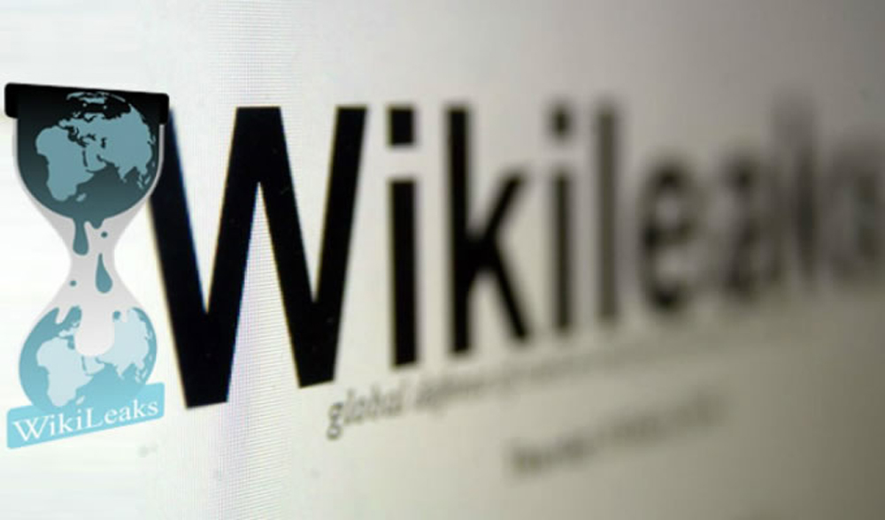 Condenan en EEUU a ex empleado de la CIA por filtrar documentos a Wikileaks