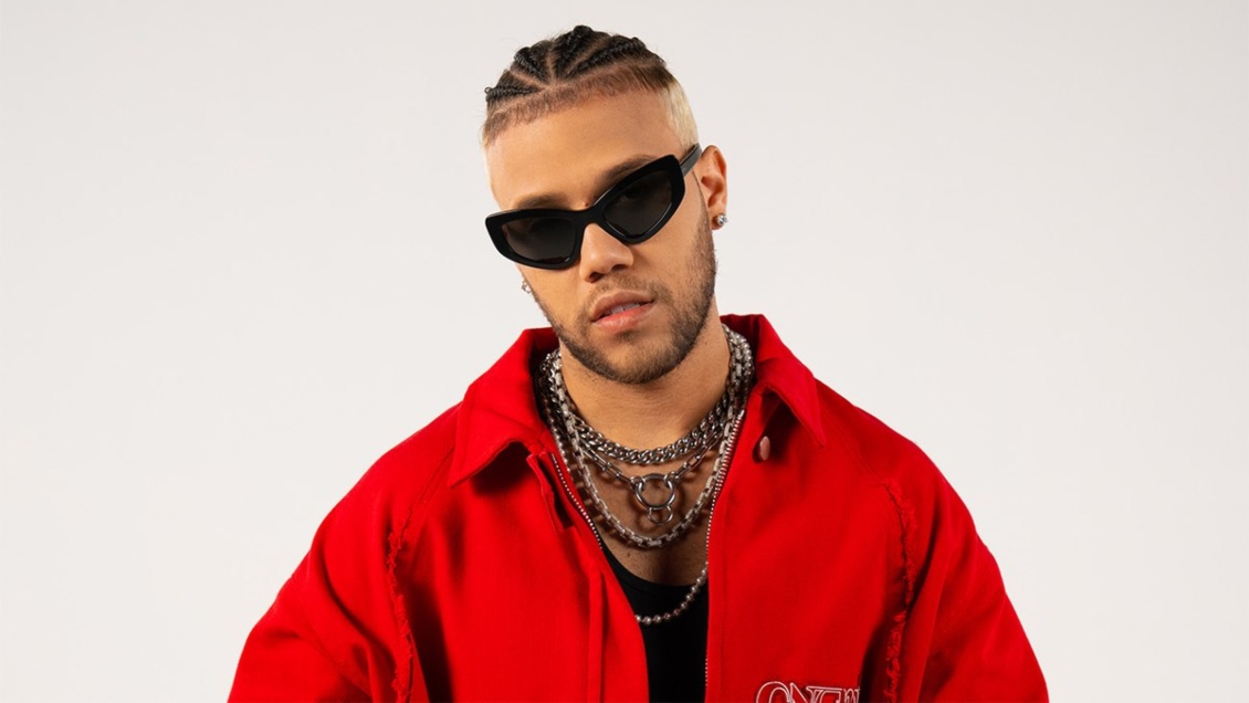 Jhay Cortez agenda tres shows en el país con uno en Concepción