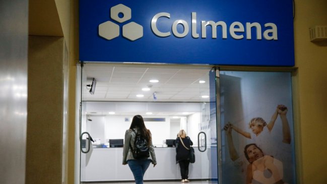 Superintendencia de Salud ordenó a Colmena entregar el detalle de las demandas contra sus afiliados