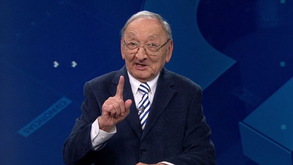 El mundo de la televisión llora la partida de Javier Miranda