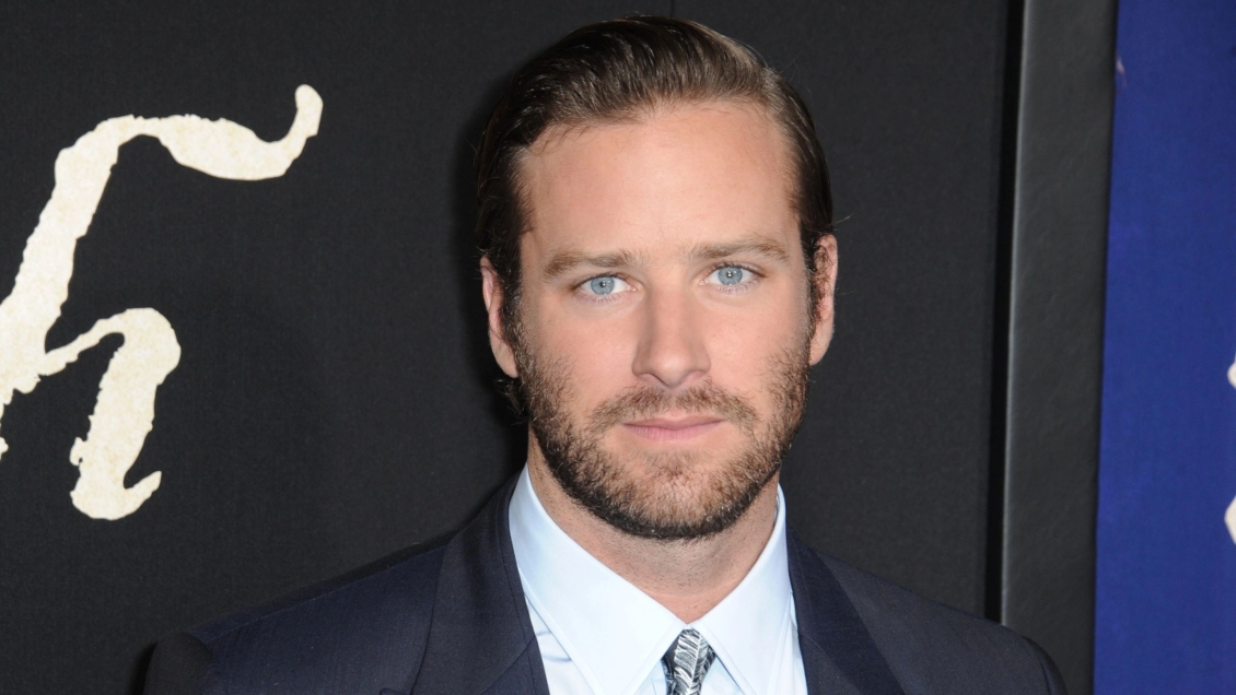 Robert Downey Jr. pagó por la rehabilitación de Armie Hammer, acusado de canibalismo y abuso sexual