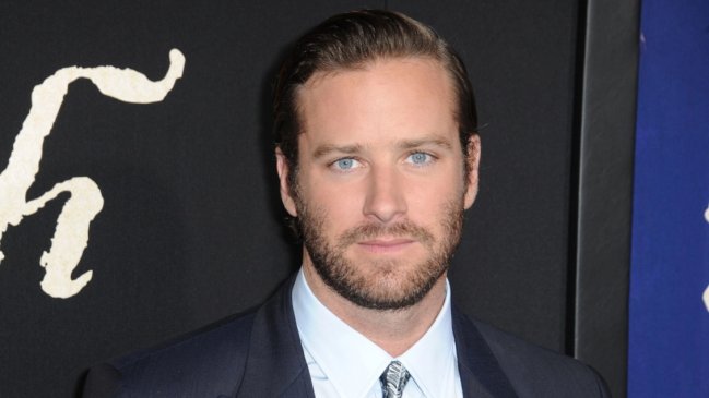 Robert Downey Jr. pagó por la rehabilitación de Armie Hammer, acusado de canibalismo y abuso sexual