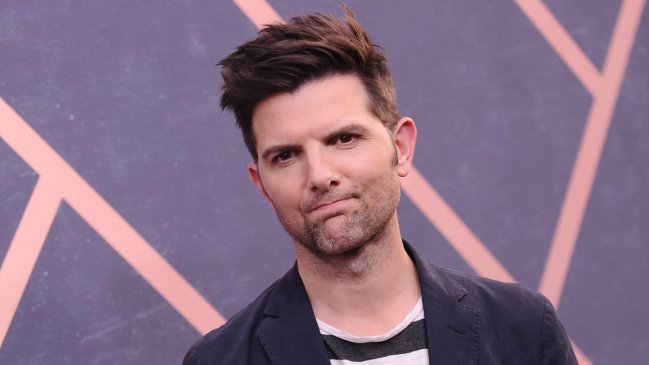 Adam Scott se suma al elenco de 